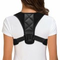 Brace Corrector Posture Backness Body