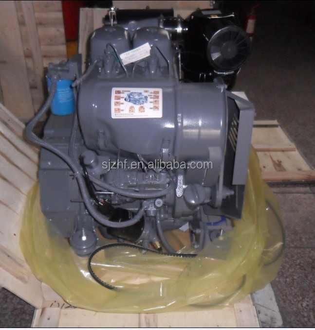 deutz 2--cylinder-4-stroke-diesel-engine-for-sale