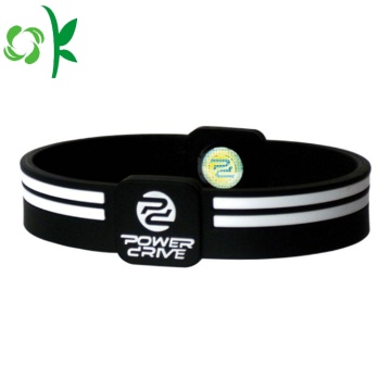 Gelang silikon energi nyamuk fashion baru