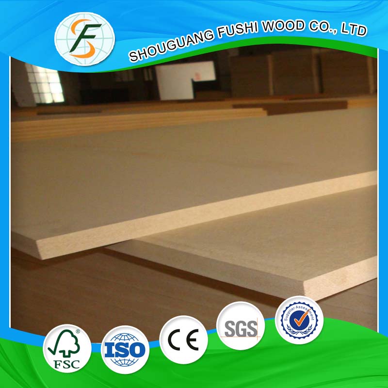 Plain Mdf Board