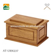 AT-URN237 good quality ash urn factory
