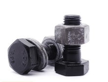 High-strength Large Hexagon Bolts for Structural Engineering