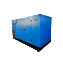 Portable Silent Diesel Generators: 188kVA to 250kVA Three-Phase 50Hz Electric Generators