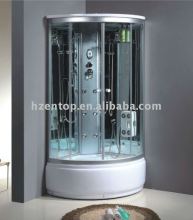 Shower room , shower cabins