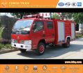 4x2 Dongfeng आग ट्रक