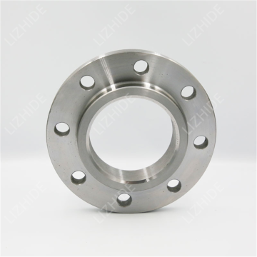 DIN standard DN12 size slip on flange