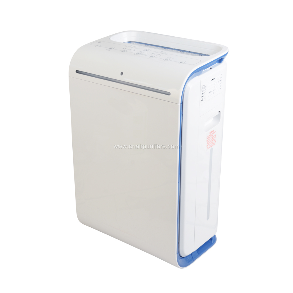 Home Use With Humidify Function Air Purifier
