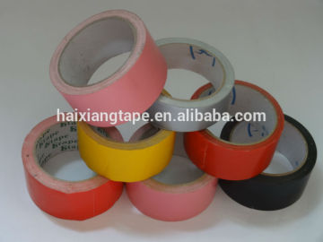 Cloth Duct Tape for Industry challenge