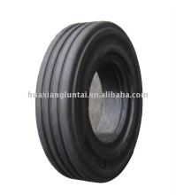airport special-purpose solid tires