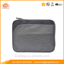neoprene pad nylon laptop bag