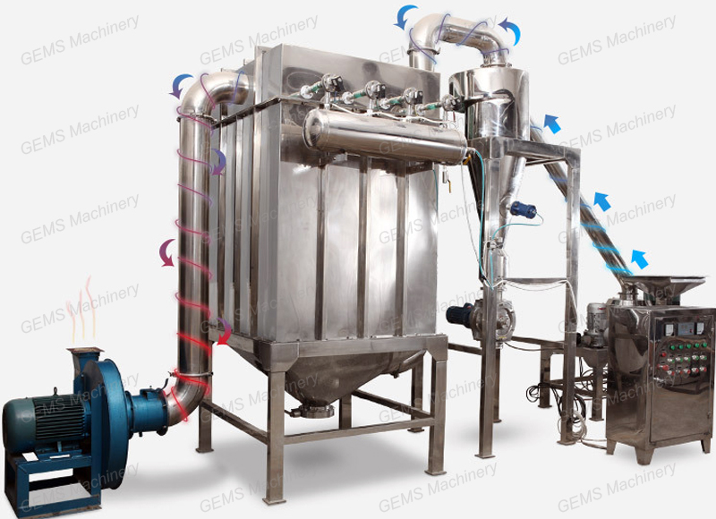 fraiseuse milling machine