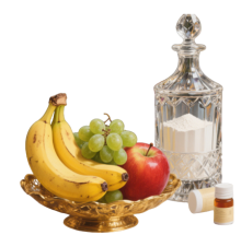 Gut Health Friendly FOS Powder