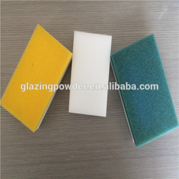 melamine foam sponge manufacturer