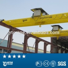 electric bridge crane 5 ton for sale with trade assurance