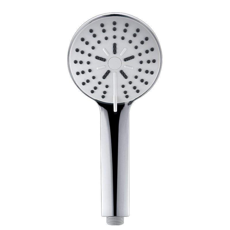 Tipo de Pulverizador Ionic Bathroom Hand Shower