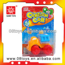 Chea pull back truck car toy candy