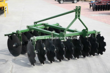 Disc Harrow (Medium Mounted Disc Harrow) 1bjx Seriers