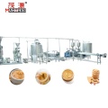 Fully Automatic Peanut Butter Production Line