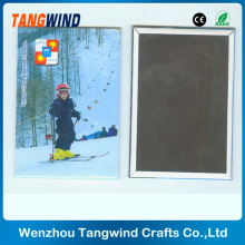 Hot sale cheap fridge magnet custom 3D fridge magnets no min order