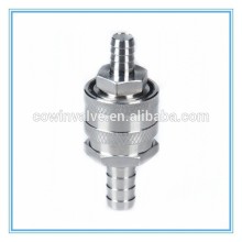 Cangzhou threaded stainless steel cf8m/cf8 Quick Coupling