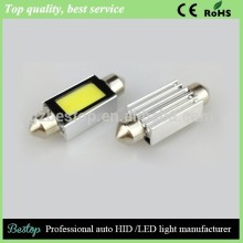 festoon canbus cob led light