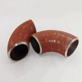 High Quality Stamping Pipe Fittings for Industrial Use
