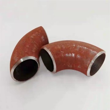 High Quality Stamping Pipe Fittings for Industrial Use
