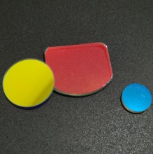 560nm Long Pass Filter & Infrared Filters for Beauty