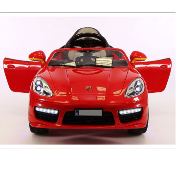 kids plastic car ride on car toy