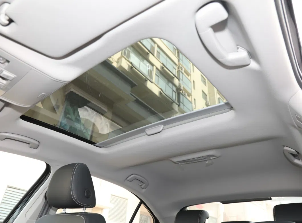 Left Hand Drive 5 Seats Passenger Cars Used Skoda Superb for Hot Sale