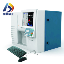 Advanced Automatic Hematology Analyzer 3 Part Differential