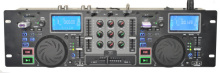 Professional Mixer Player Msd-5?