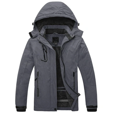 casaco inverno impermeavel