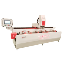 Aluminum Profile CNC Milling Machine for Door and Window Processing