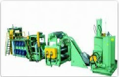 Cable Production Line