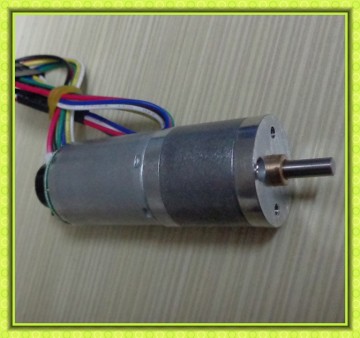 25mm 6v gearbox motor can be with encoder micro dc motor