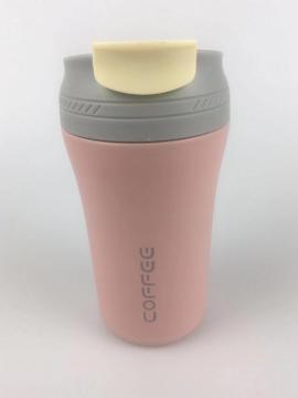 450mL Stainless Steel Vacuum Flask