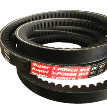 XPC 3350 V-Belts and Rubber Belts