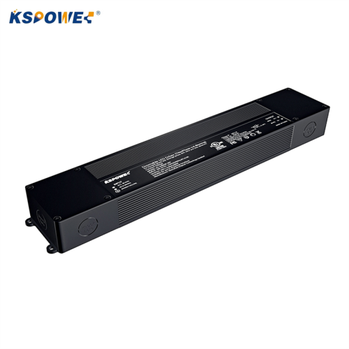 12V 120W PWM UL LED Driver elettronico Dimmer LED