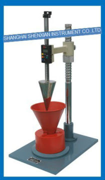High Quality Mortar Consistency Test Device
