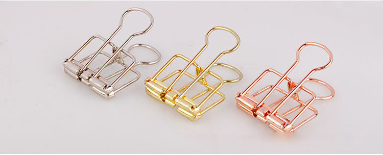 paper clips 