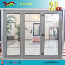 Hot sale good quality plant accordion window