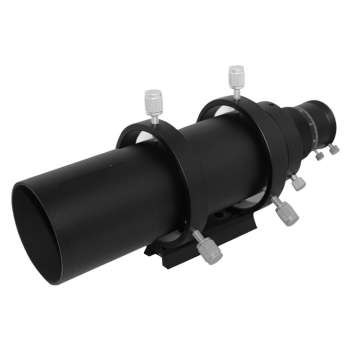 50mm Guide Scope Finderscope for Astronomical Telescopes