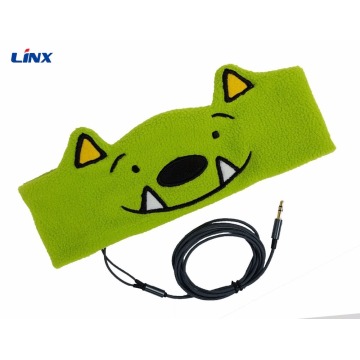 Cute for Kids Auriculares para niños de alta calidad para dormir