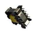 Electronic PCB high voltage power pulse transformer