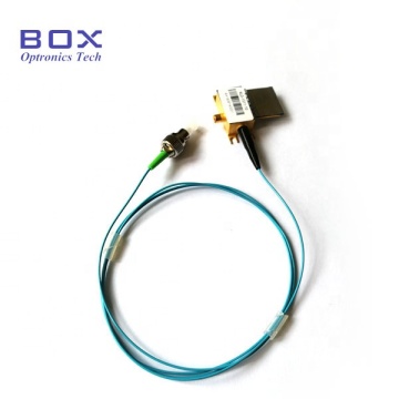 RF over Fiber 10G Modulated Laser: EML Laser at 1550nm