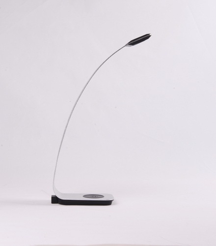 Promotionele creatieve unieke aluminium bureaulamp