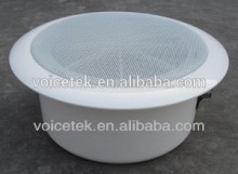 Sound Speaker In Wall Active ceiling Speaker