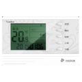 Type de panneau de contrôle de température intelligent sans fil Lcw9200bwz China Supply