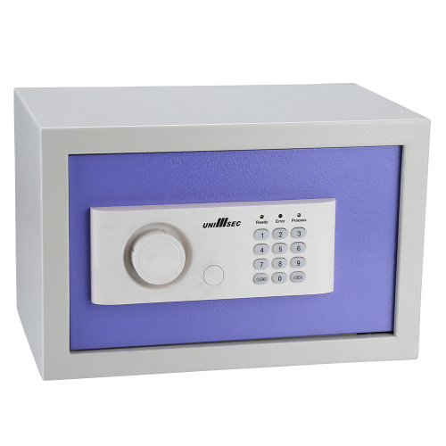 Home Electronic And Economic Hotel Safe Box